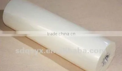 automatic hot cold laminator roll laminating machine