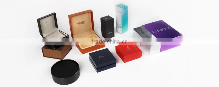 Custom hot sale wine Kraft paper gift box