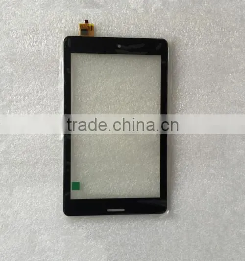 Original New Black Touch 7" Tablet PC Glass AD-C-701452-FPC for 7inch Tablet PC Touch
