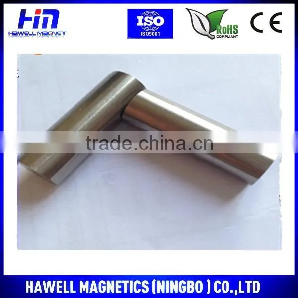 Cast/Sintered Alnico magnet
