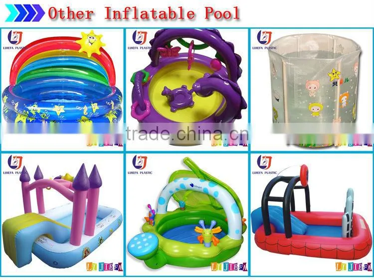 PVC Inflatable Pool,Inflatable Swimming Pool,Inflatable Kids Swimming Pool