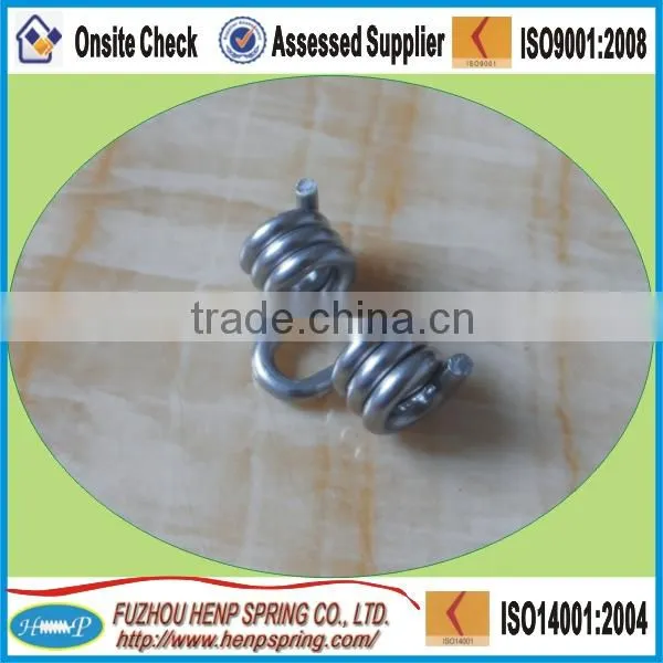 pedal coil spring