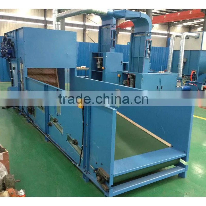 QL006D quilt filling machine textile machinery for sale