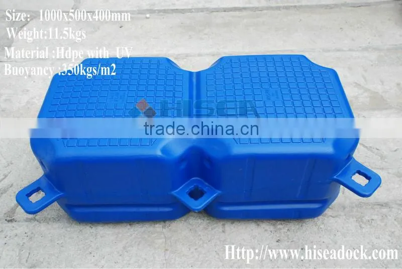 plastic fish cage farming