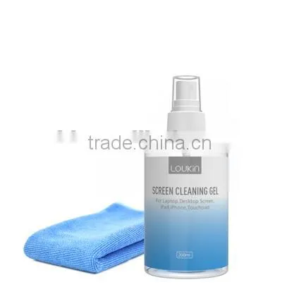 Powerful Magic Cleaning Laptop Screens