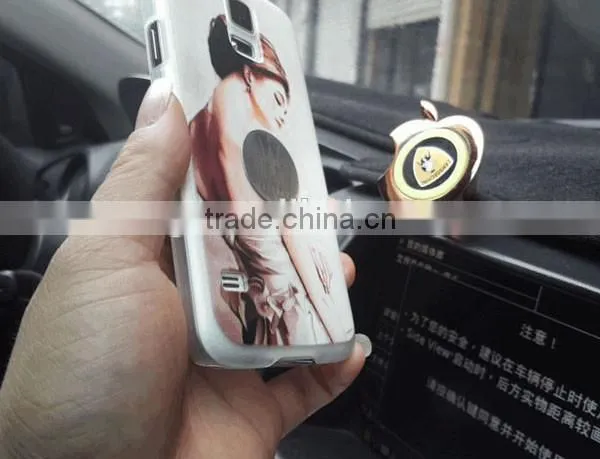 2016 magnetic mobile phone car holder