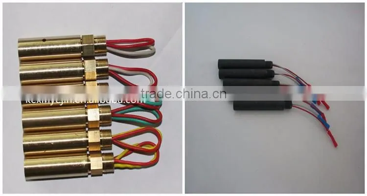 Made-in-China disposable thermocouple contact block with high quality