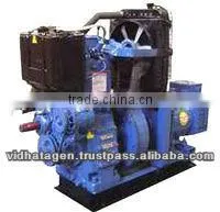15 HP Diesel Engine