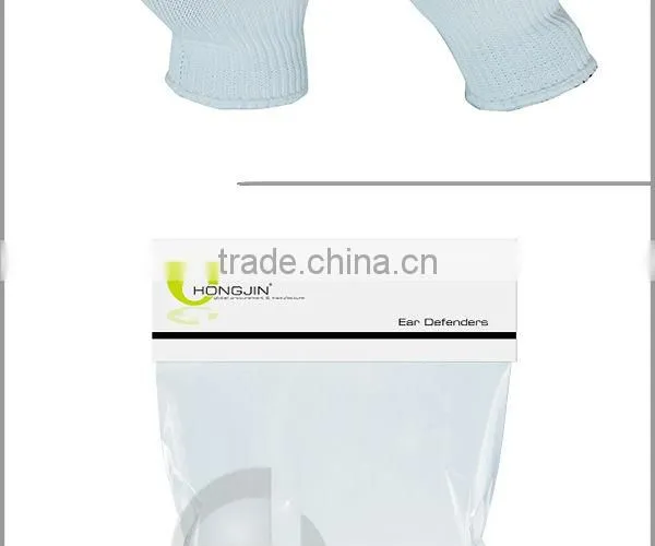 100% Polyester Reusable Driving Hands Protective Working Gloves