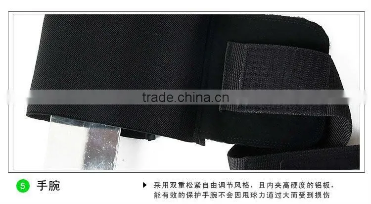2011 hot glove BKT bowling glove