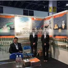 Taizhou Yapai Valve Co., Ltd. company overview - view 3