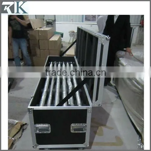 design trade show booth for exhibition