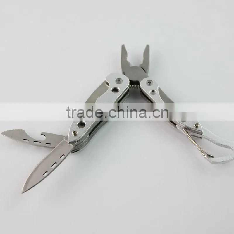 FT 1104 New Design Carabiner Multi Purpose Pocket Outdoor Tools