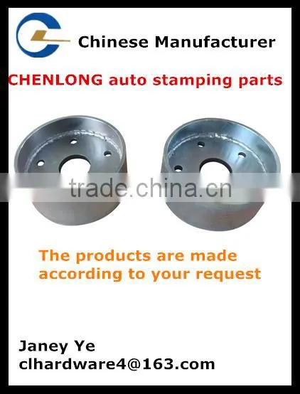 OEM stamping auto parts