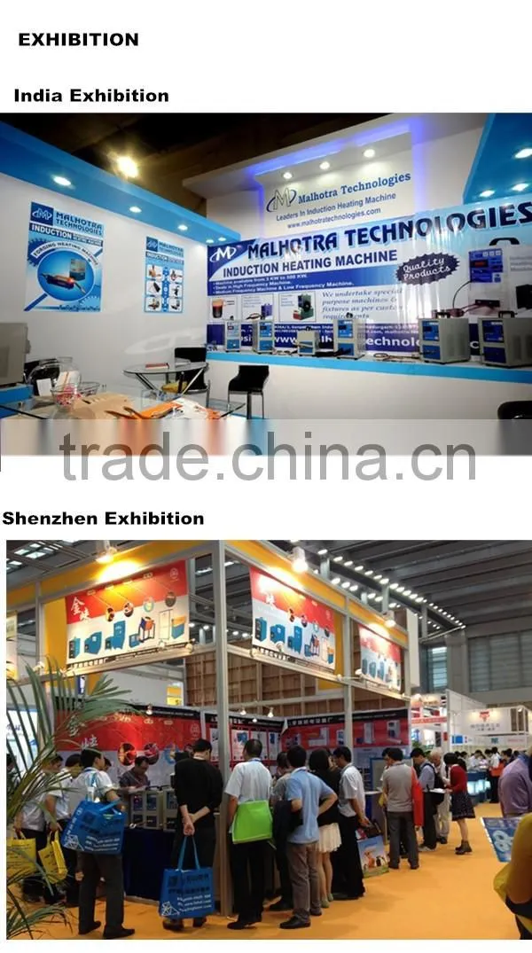 Factory Price Kettle Brazing Welding Soldering Machine (JL-120/140/160)