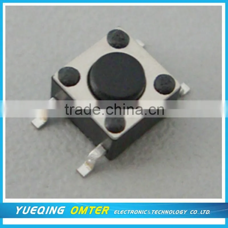 TS0641-0431b push button tact switches