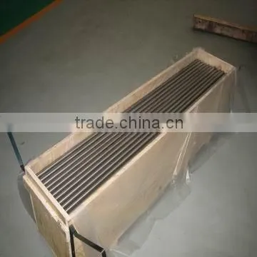Titanium Bar Titanium Alloy Bar ASTM B384/B381/F67/F136