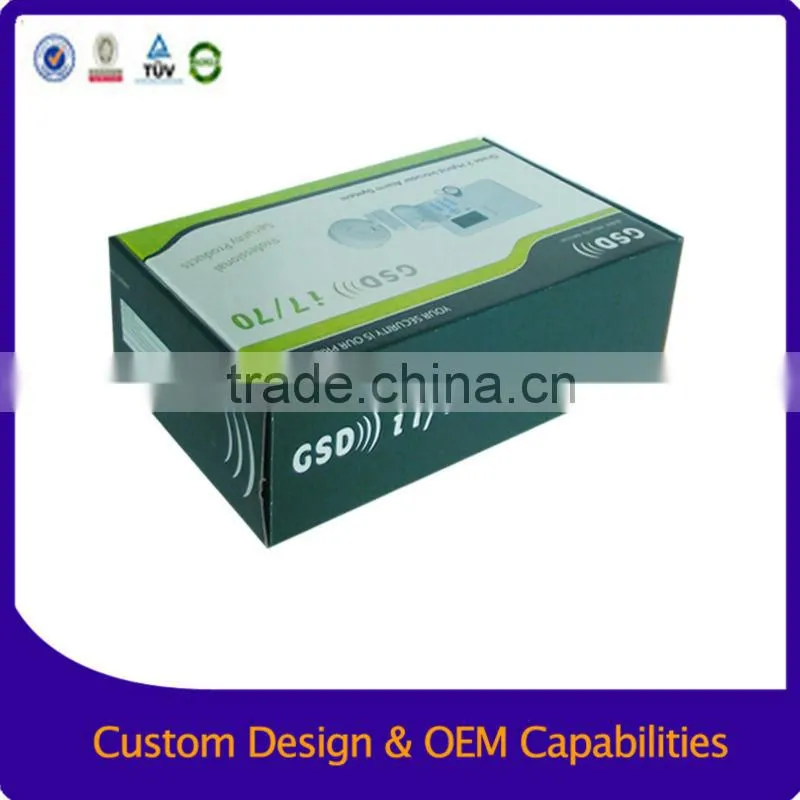 Wine glass packaging boxes,wine packaging box,glass bottle packaging box