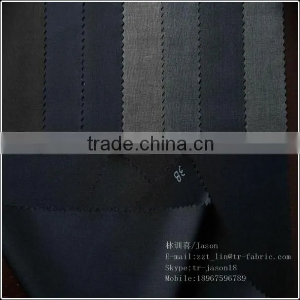 tr suiting fabric for mens garment