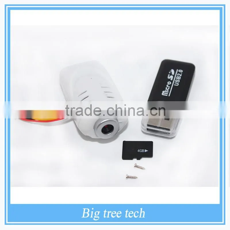 100% New Original 4 G Memory Card 2.0MP HD Camera For X5C 6AXIS 4CH RC Quadcopter Drone Spare Parts Extra Accessories