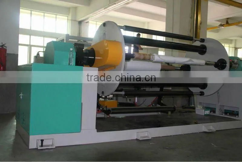biodegradable material cpp exturder machine /production line