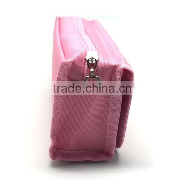 Wholesale Philippine Pencil Bag Gilrs School Stationery Set