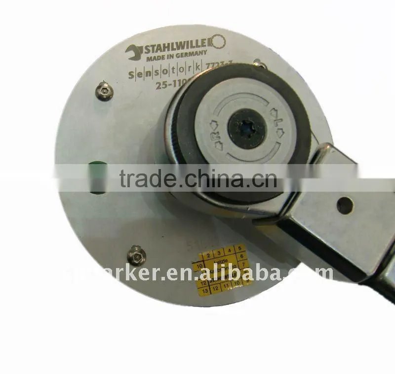 Fiber laser marker machine