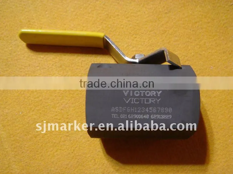 pneumatic Marking Machine with CE