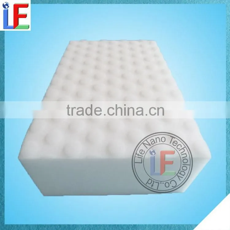 2015 new car wash tool self service melamine sponge car wash