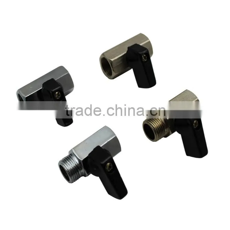 216 copper ball / ball Yuhuan copper / copper valves
