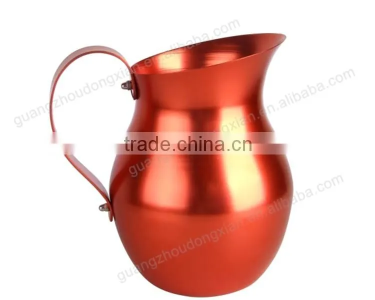 High Quality Stainless Steel Stainless steel arabic tea pot
