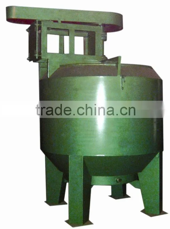 ZGS series pulp machine