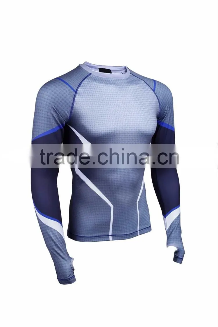 Wholesale Sportswear Europe Panty Fitness 3d t shirtTracksuitsGym Wears Wear Bodybuilding Clothes