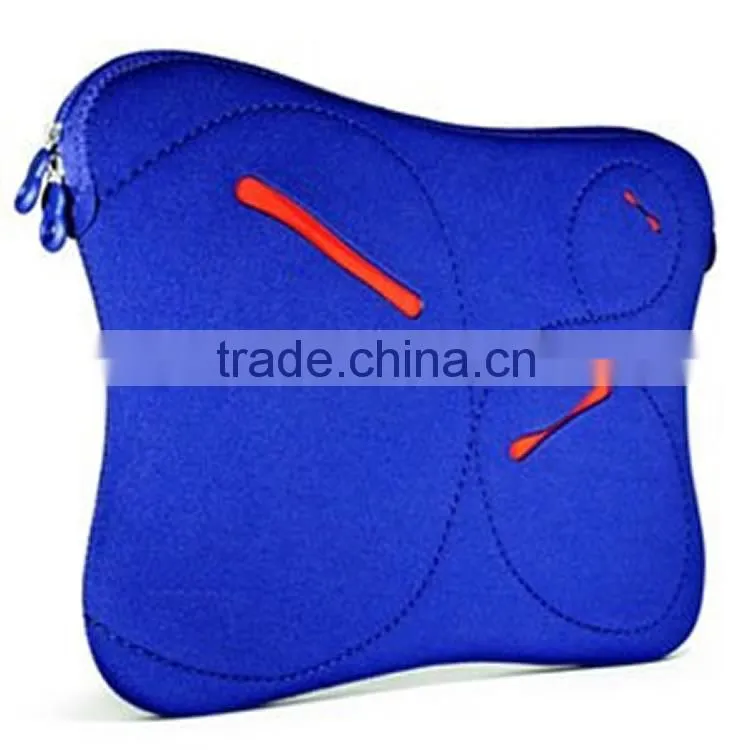 Custom Neoprene 15.6 Laptop Sleeve