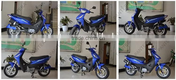Buzz Series 110cc Cheap Super Cub 110