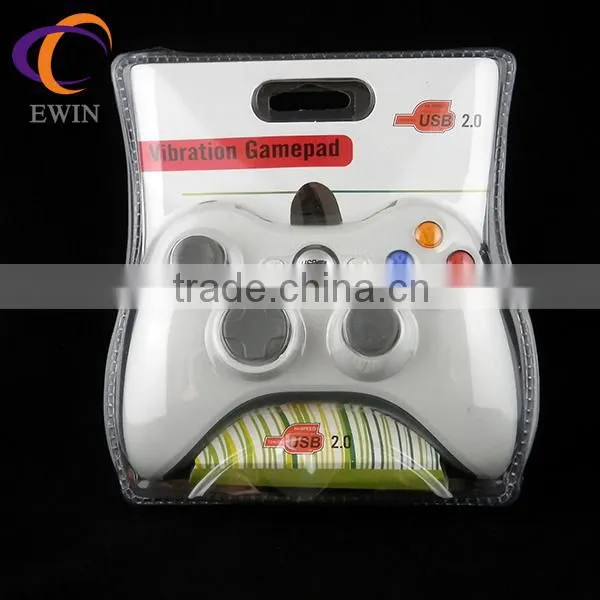 For xbox360 controller for pc controller - windows compatible