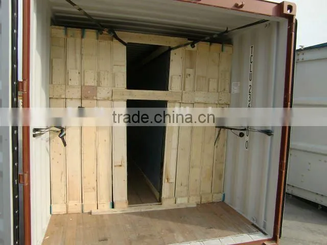 Decorative glass, decorative sheet clear glass