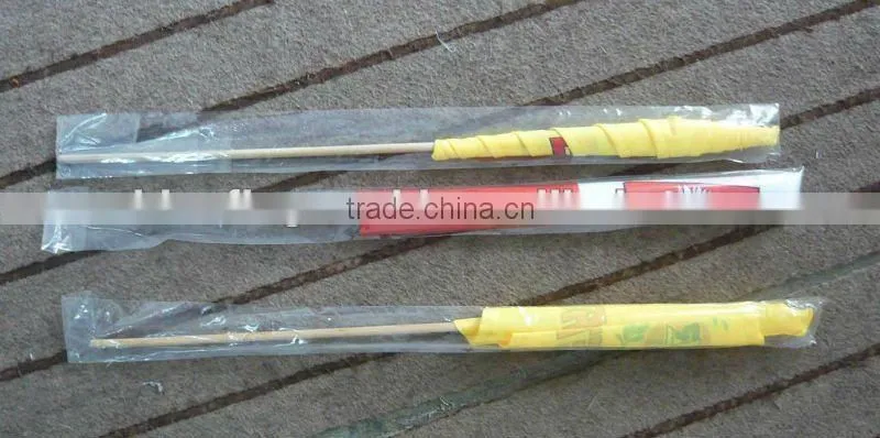 Polyester Hand Waving Flag with Custom Design