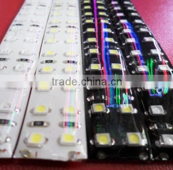 flexible LED strip lamp for car