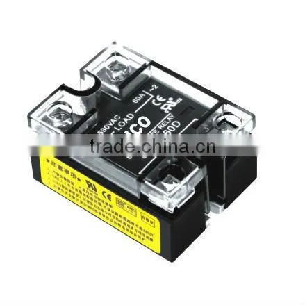SSR/ dc dc solid state relay /36v dc relay