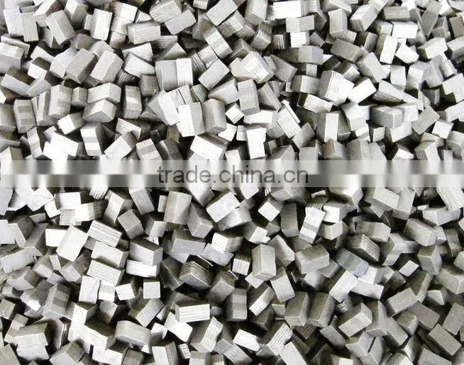 segment for saw blade