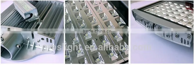 years warranty 112w led street light,led street light housing
