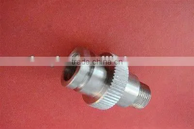 stainless steel welding part