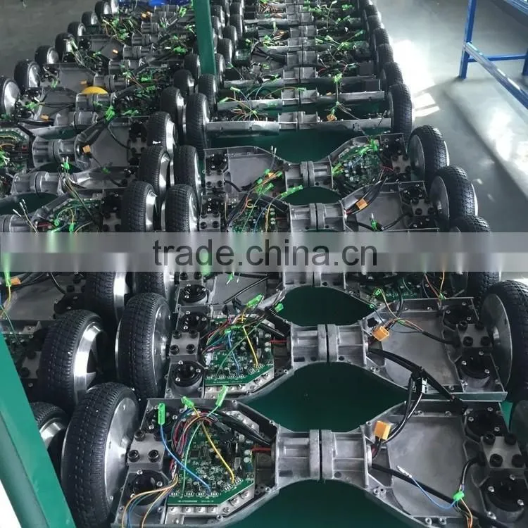 USA warehouse stocks wholesale hoverboard with Samsung battery