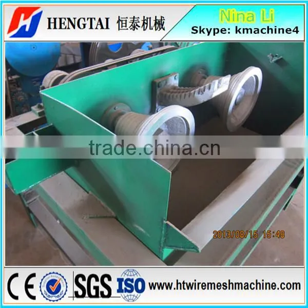 Anping Factory! Water Tank Type Steel Wire Drawing Machinery