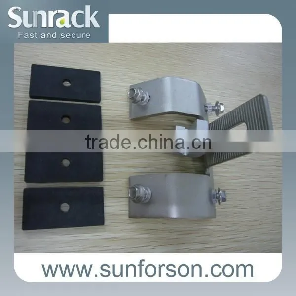 Solar Roof Hook/Solar Mount Roof Hook/ Standing Seam Roof Hook
