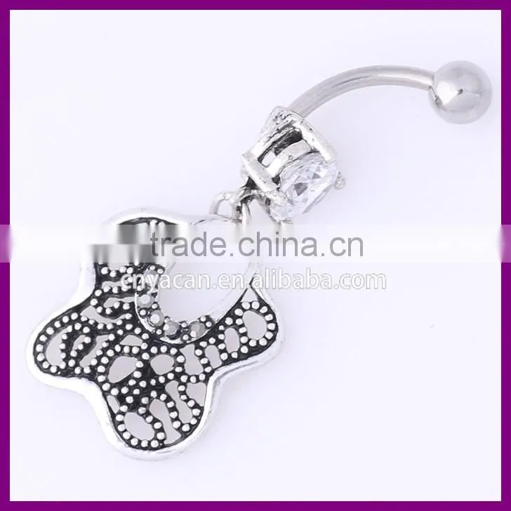 Fantasy Body Jewelry Precious Jewelry Belly Chain Piercing