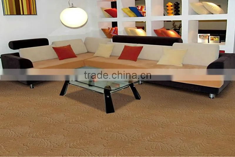Tufted conference room carpet wall to wall carpet