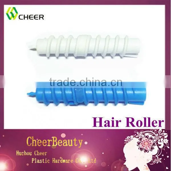 plastic rollers