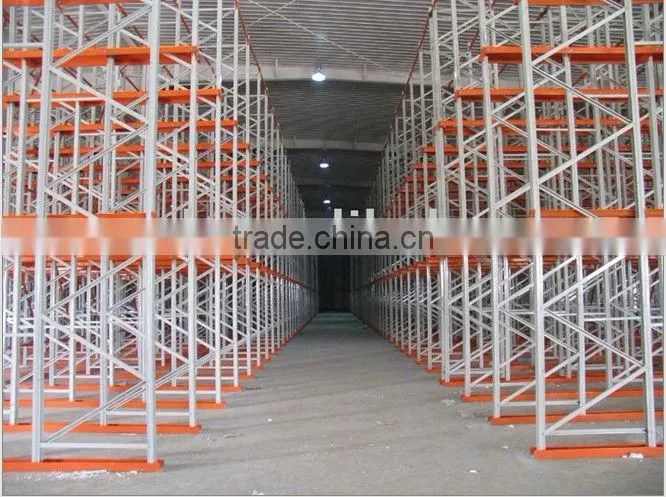 drive in storage system